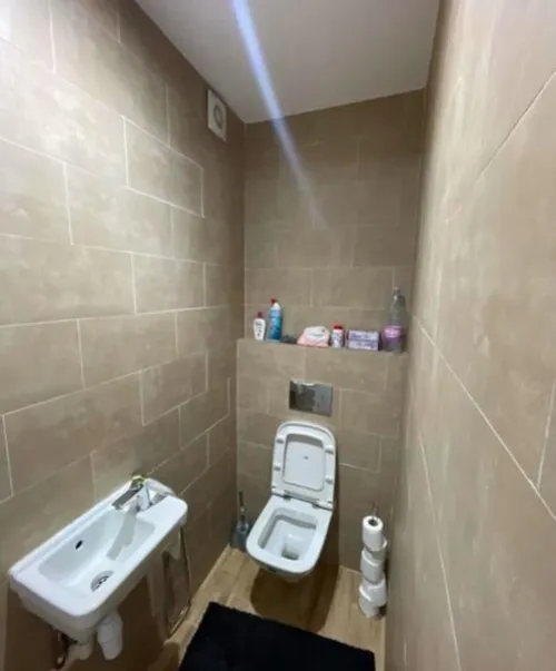Location Appartement F3 Annaba Annaba