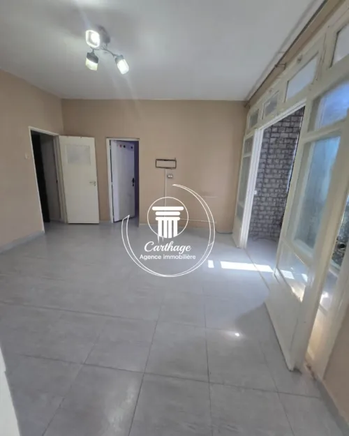 Location Appartement F2 Annaba Annaba