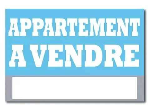 Vente Appartement F3 Annaba Annaba