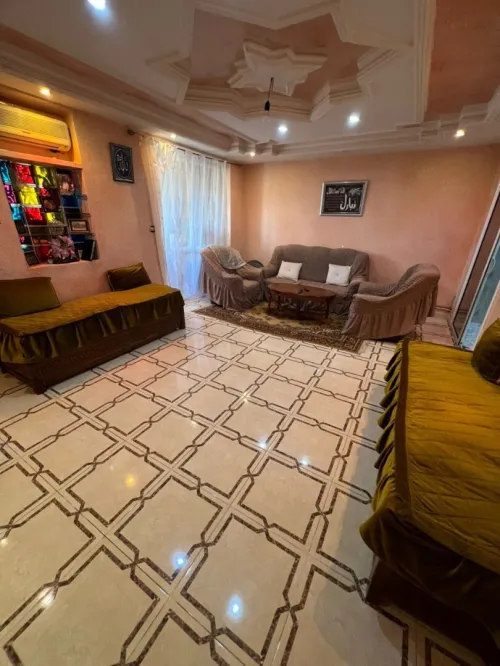 Vente Appartement F4 Annaba Annaba