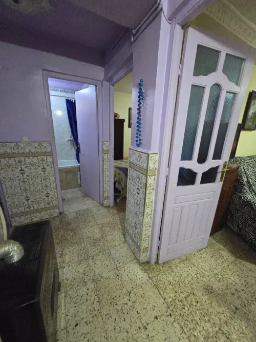 Vente Appartement F3 Annaba Annaba