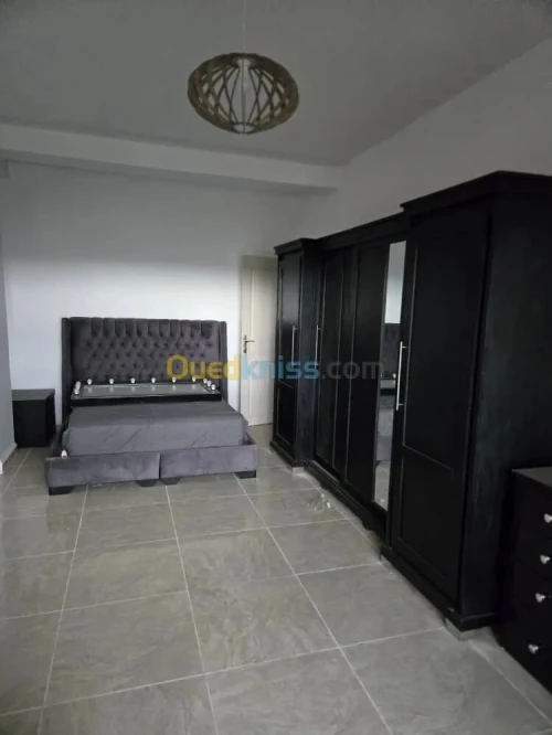 Location Appartement F4 Annaba Annaba
