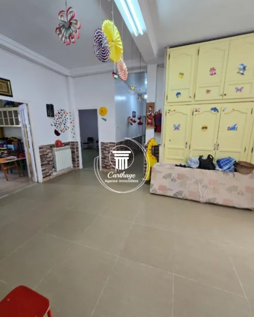 Location Appartement Niveau de villa F4 Annaba Annaba