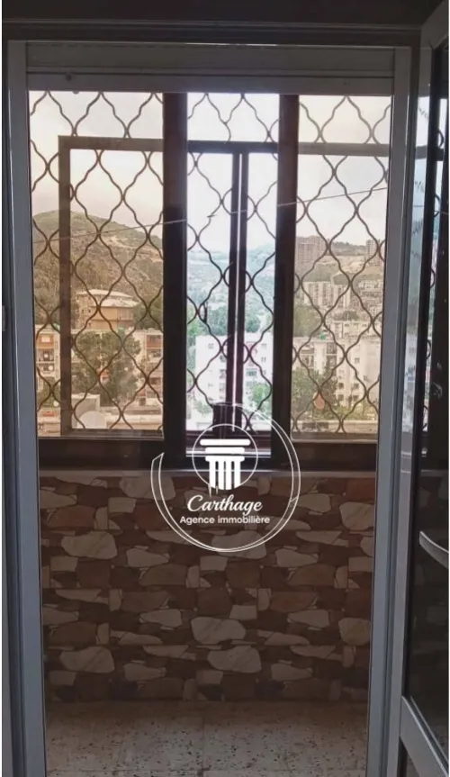Vente Appartement F3 Annaba Annaba