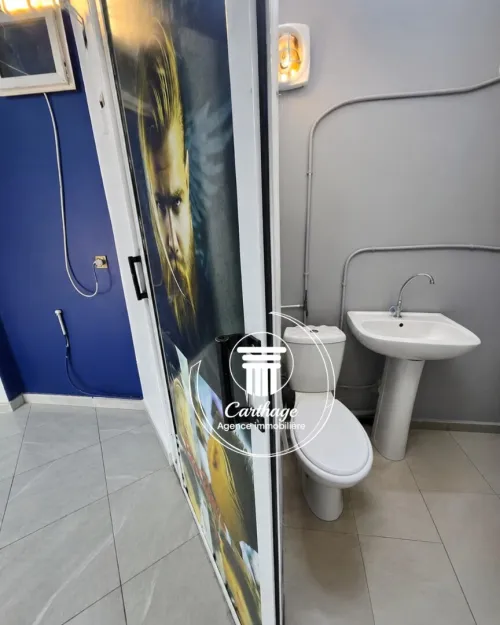 Location Local Annaba Annaba