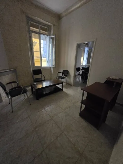 Vente Appartement F2 Annaba Annaba