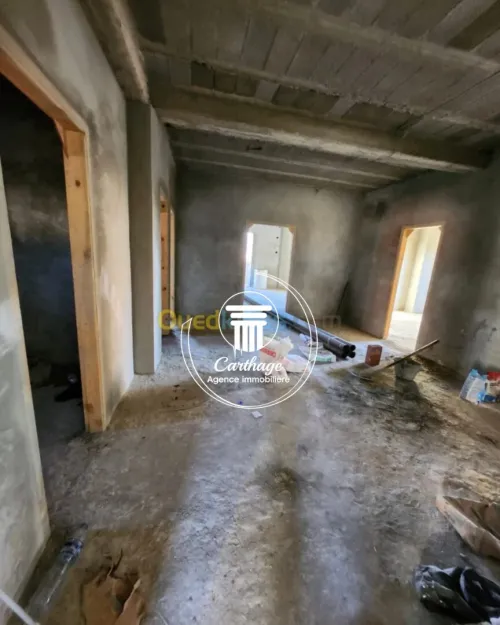 Vente Appartement F5 Annaba Annaba