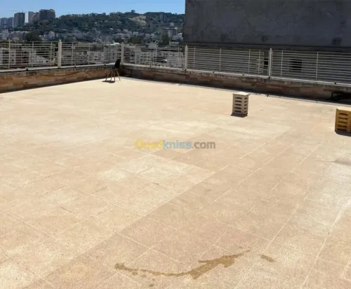 Location Appartement F4 Annaba Annaba