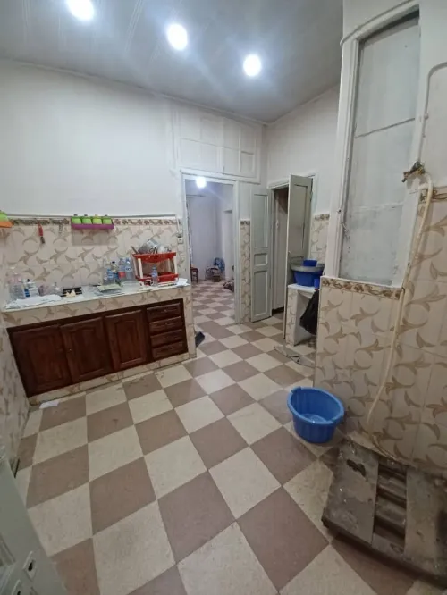 Vente Appartement F4 Annaba Annaba