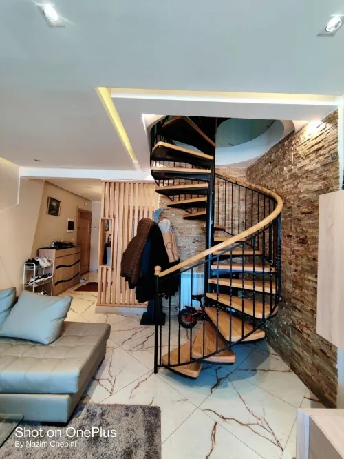 Vente Appartement Duplex F6 Annaba Annaba