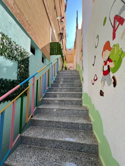 Location Appartement Duplex F7 Annaba Annaba