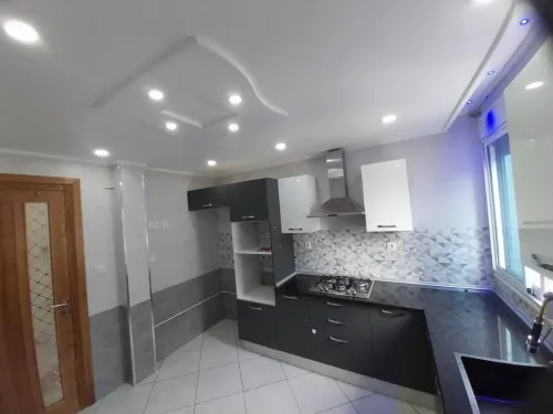 Vente Appartement F3 Annaba Annaba