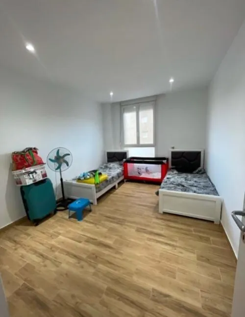 Location Appartement F3 Annaba Annaba