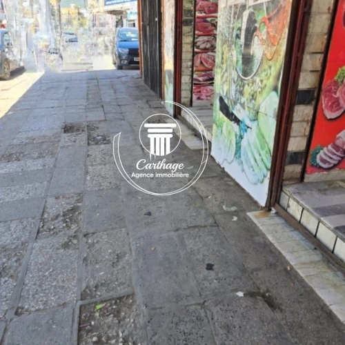 Vente Local Annaba Annaba