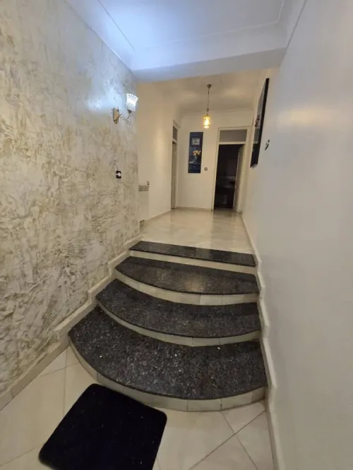 Vente Appartement F5 Annaba Annaba