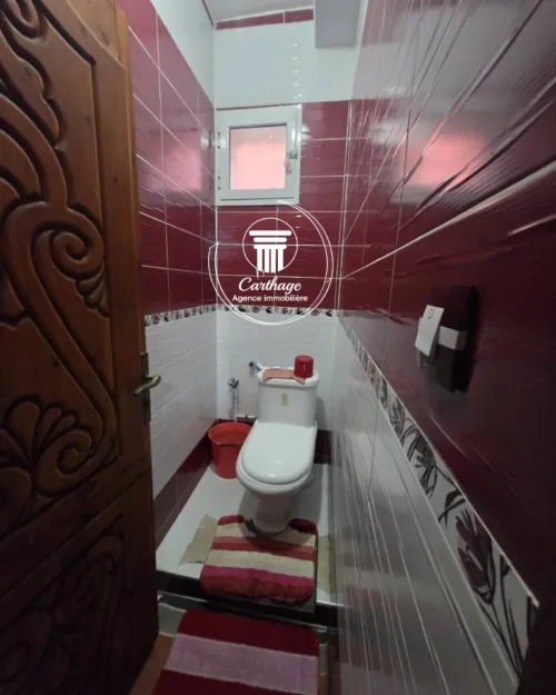 Vente Villa Annaba Annaba