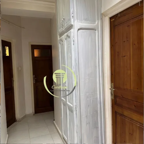 Vente Appartement F4 Annaba Annaba