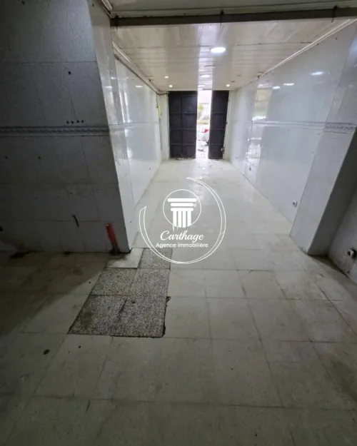 Vente Local Annaba El bouni