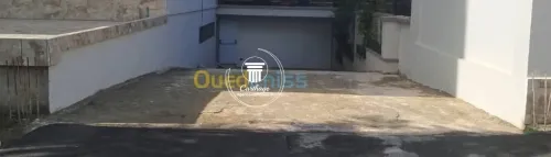 Vente Hangar - Usine Annaba Ain berda