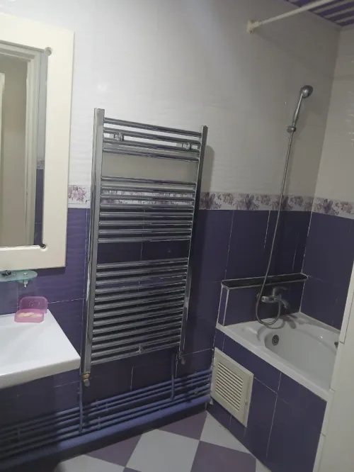 Location Appartement F4 Annaba Annaba