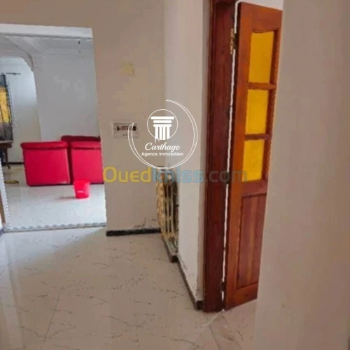 Vente Villa Annaba Annaba
