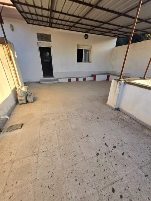 Vente Appartement Duplex F4 Annaba Annaba