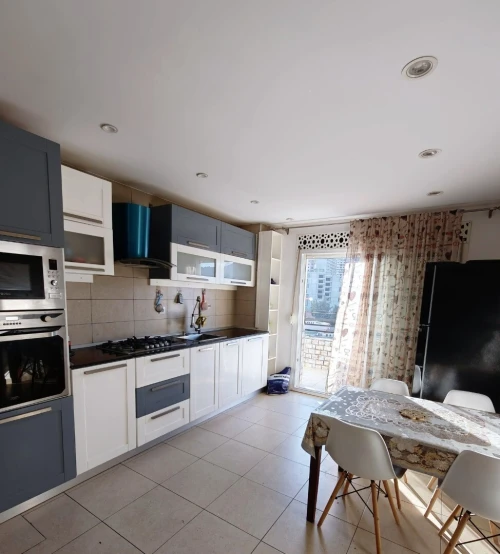 Vente Appartement F3 Annaba Annaba