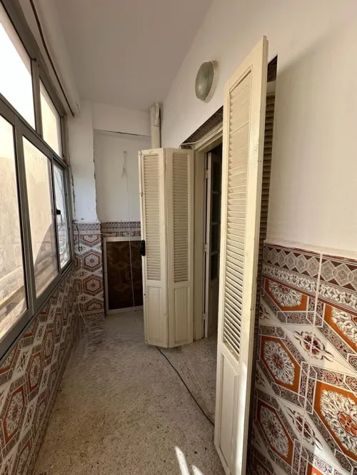 Location Appartement F5 Annaba Annaba