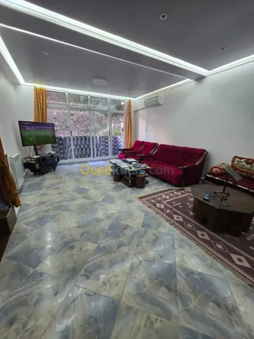 Vente Appartement Niveau de villa F3 Annaba Annaba