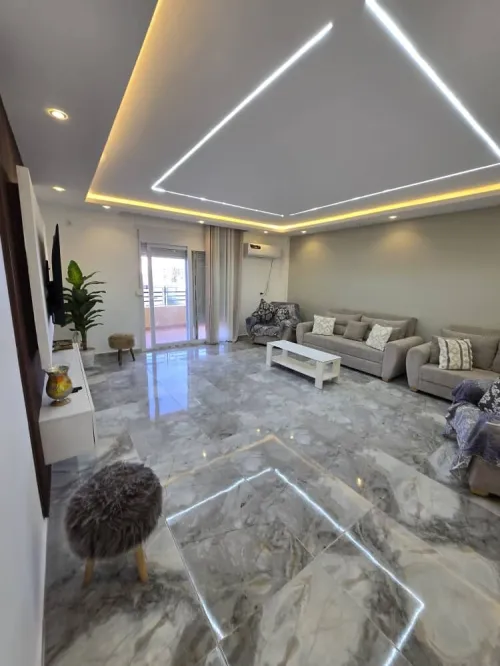 Vente Appartement F4 Annaba Annaba