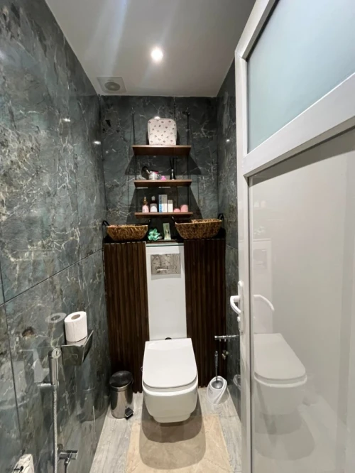 Vente Appartement F2 Annaba Annaba