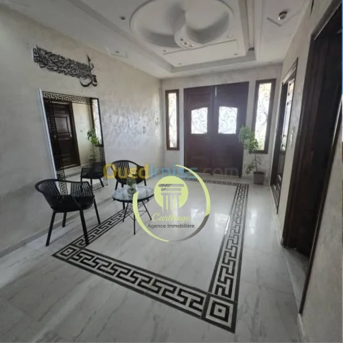 Vente Villa Annaba Annaba