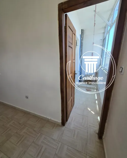 Vente Appartement F3 Annaba Annaba
