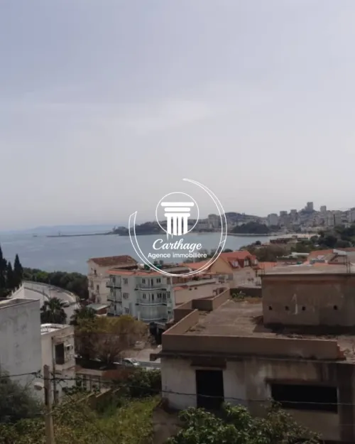Location Appartement F2 Annaba Annaba