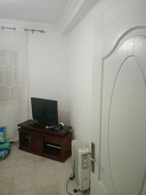 Vente Appartement F3 Annaba Annaba