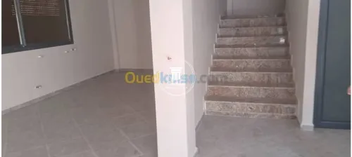 Vente Hangar - Usine Annaba Ain berda