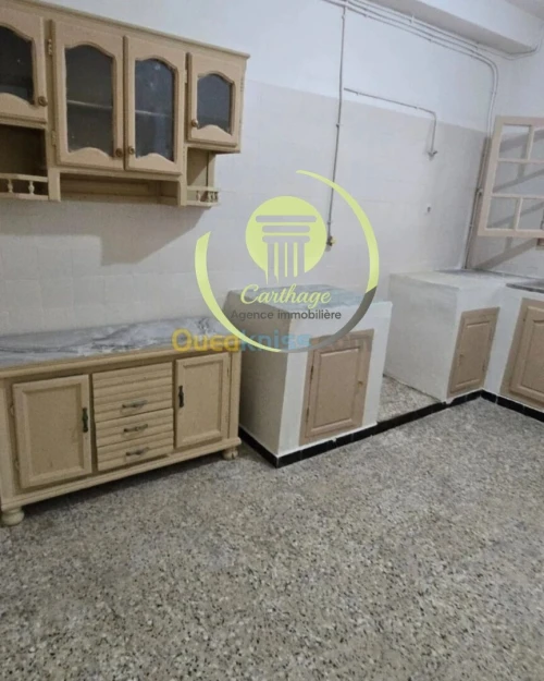 Location Appartement Niveau de villa F4 Annaba Annaba