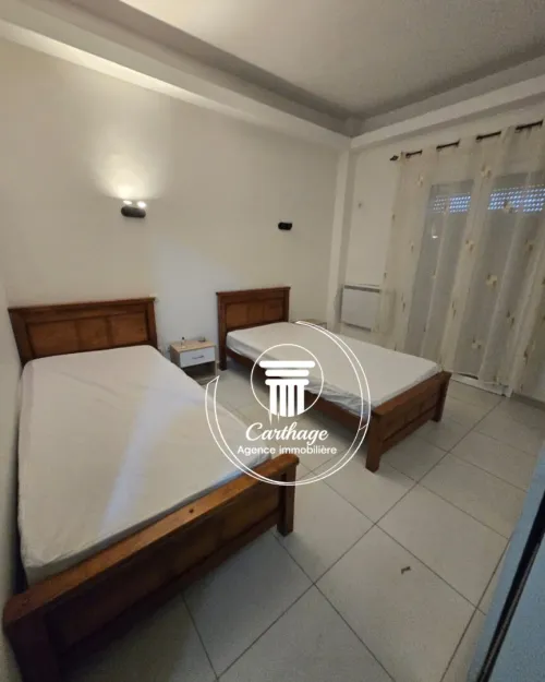 Location Appartement F4 Annaba Annaba