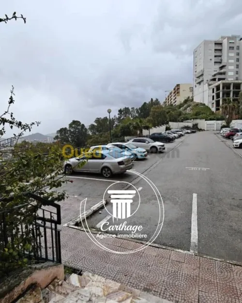 Vente Appartement F3 Annaba Annaba