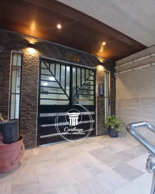 Location Appartement F4 Annaba Annaba