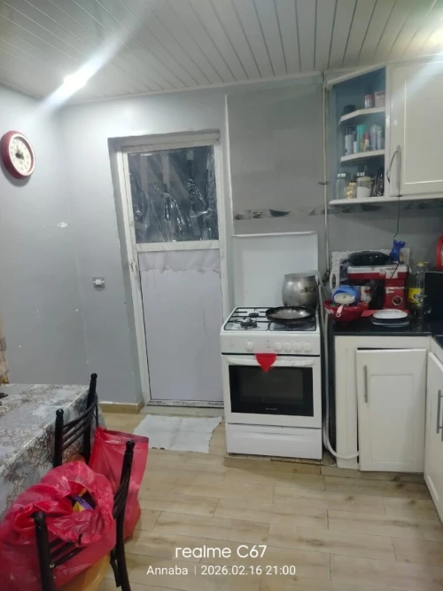 Vente Appartement F4 Annaba Annaba
