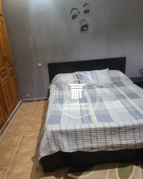 Location Appartement F2 Annaba Annaba