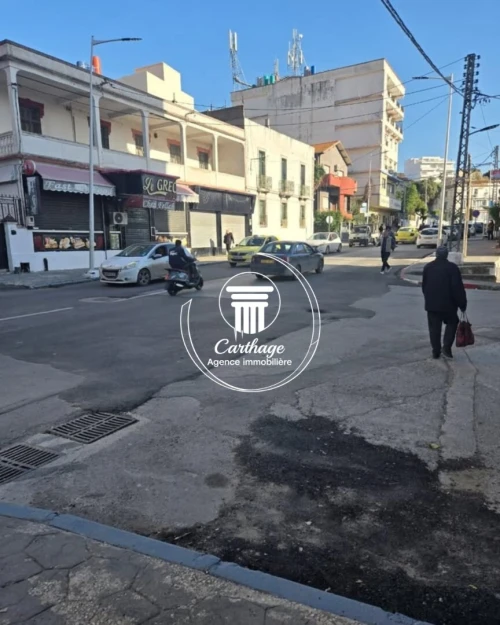 Location Local Annaba Annaba