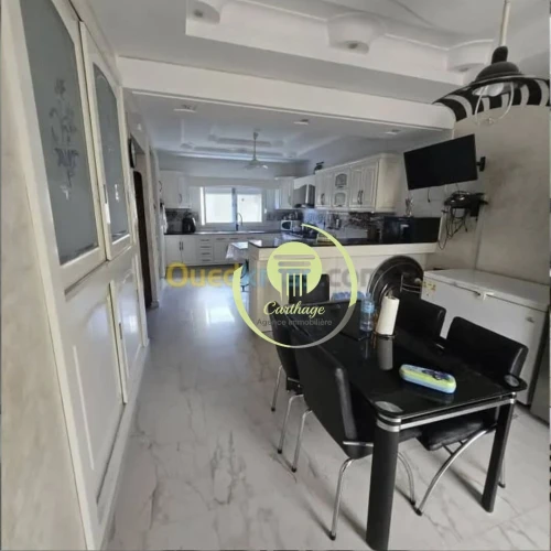Vente Villa Annaba Annaba