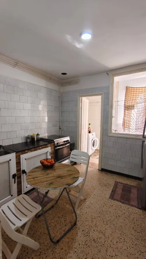 Vente Appartement Annaba Annaba