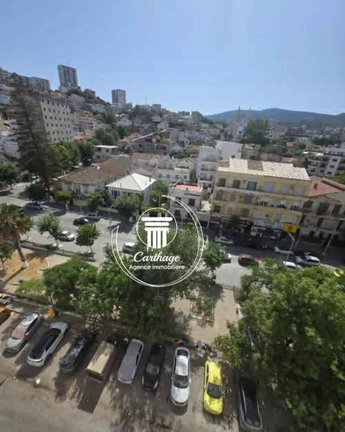 Vente Appartement F2 Annaba Annaba