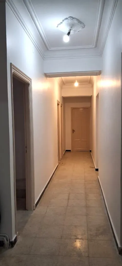Location Appartement F5 Annaba Annaba