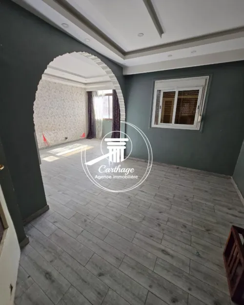 Vente Appartement F3 Annaba Annaba