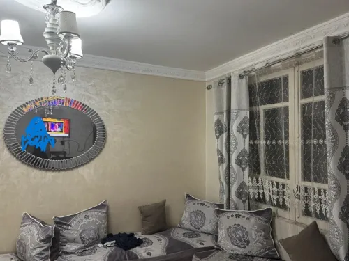 Vente Appartement F3 Annaba Annaba