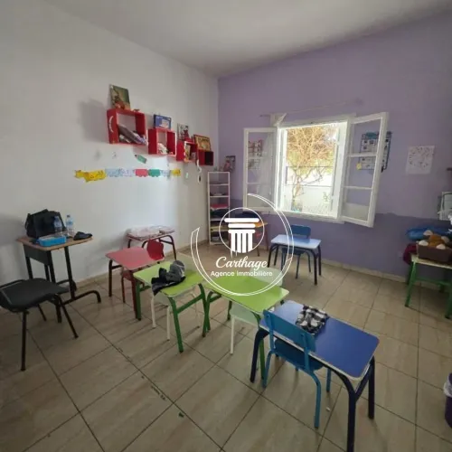 Location Appartement Niveau de villa F4 Annaba Annaba